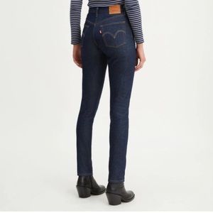 Levi’s 501 high rise  skinny jeans